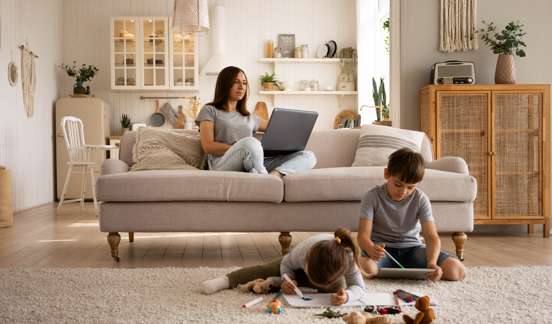 Creating Sustainable Communities: Motia Sunrise Group’s Approach to Modern Living