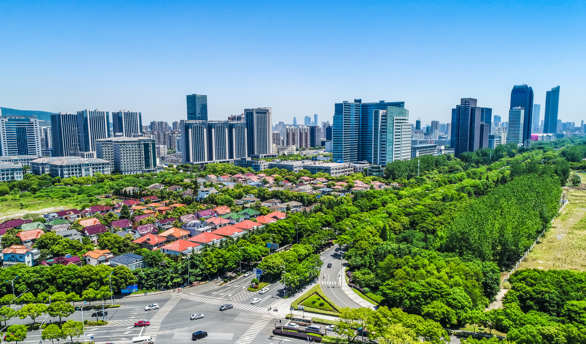 Why Tricity is Emerging as a Prime Real Estate Destination